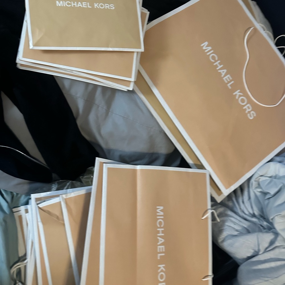 Michael Kors bags